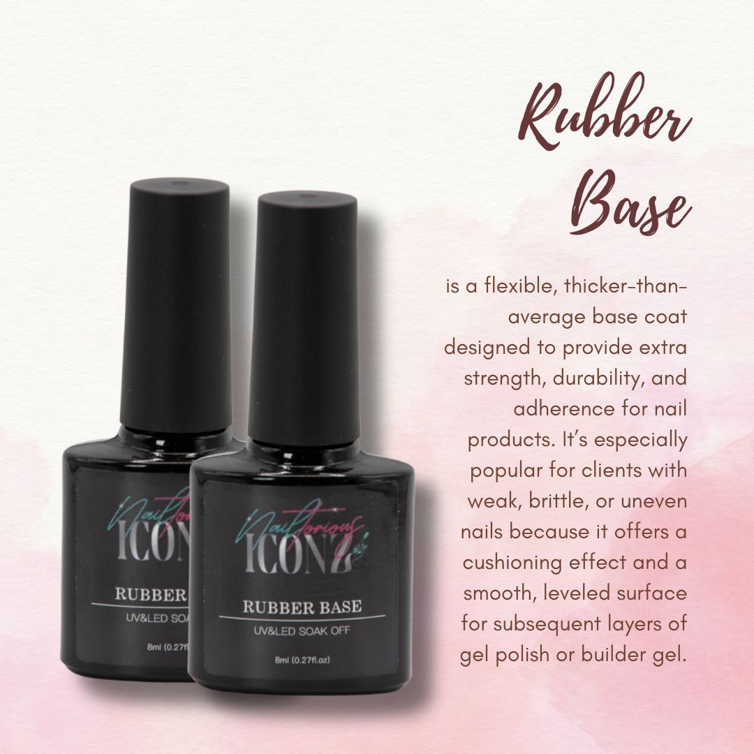 Rubber Base
