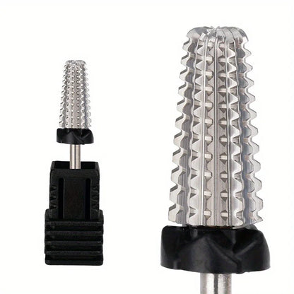 Professional Ceramic 5 in 1  Nail Drill Bit