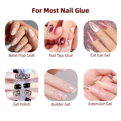 Dual-Mode Professional Nail Curing Lamp