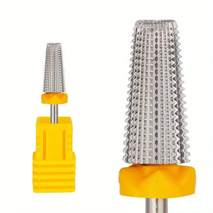 Professional Ceramic 5 in 1  Nail Drill Bit