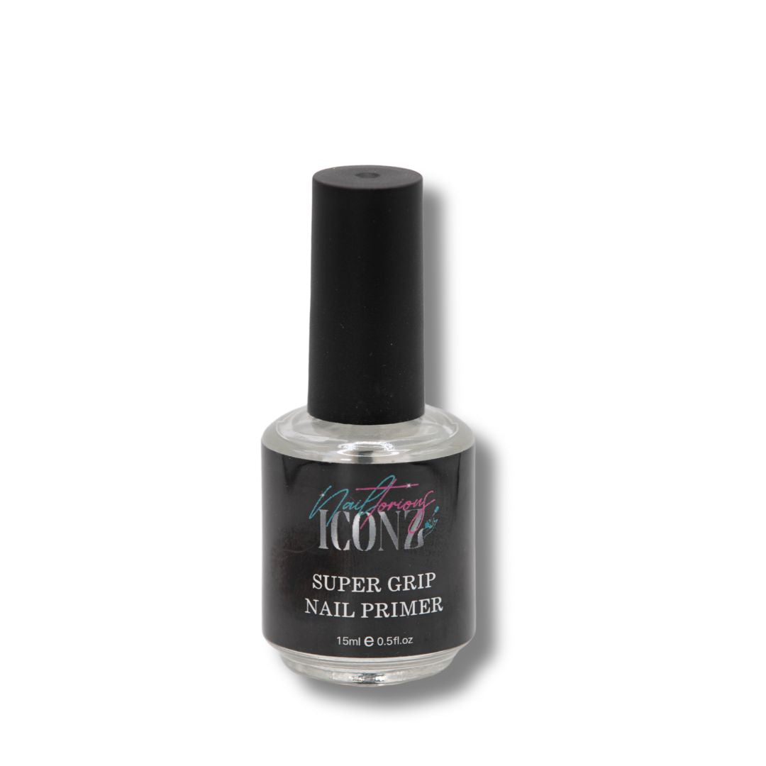Super Grip Nail Primer