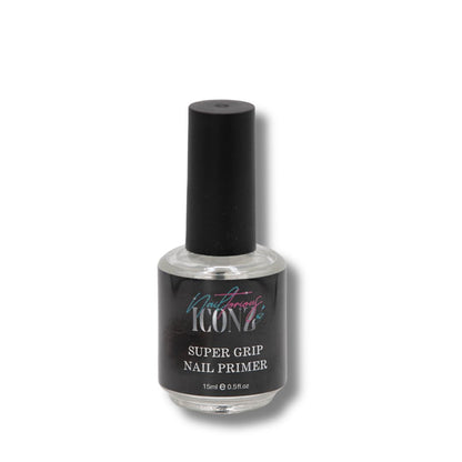 Super Grip Nail Primer