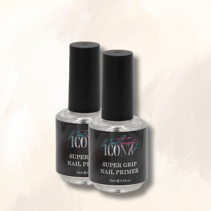 Super Grip Nail Primer